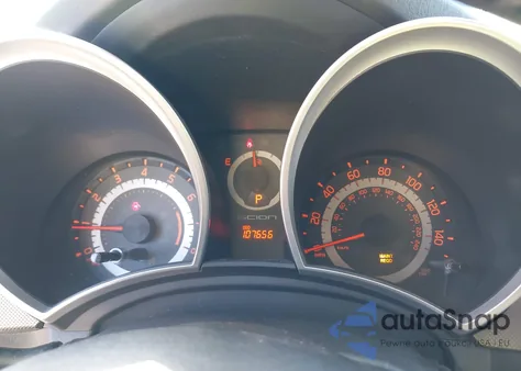 2015 Scion Tc z USA, uszkodzony, nr VIN JTKJF5C70F3091943